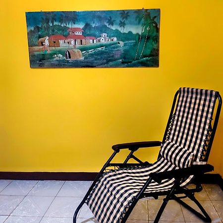 The Beach Apartments Calangute Dış mekan fotoğraf