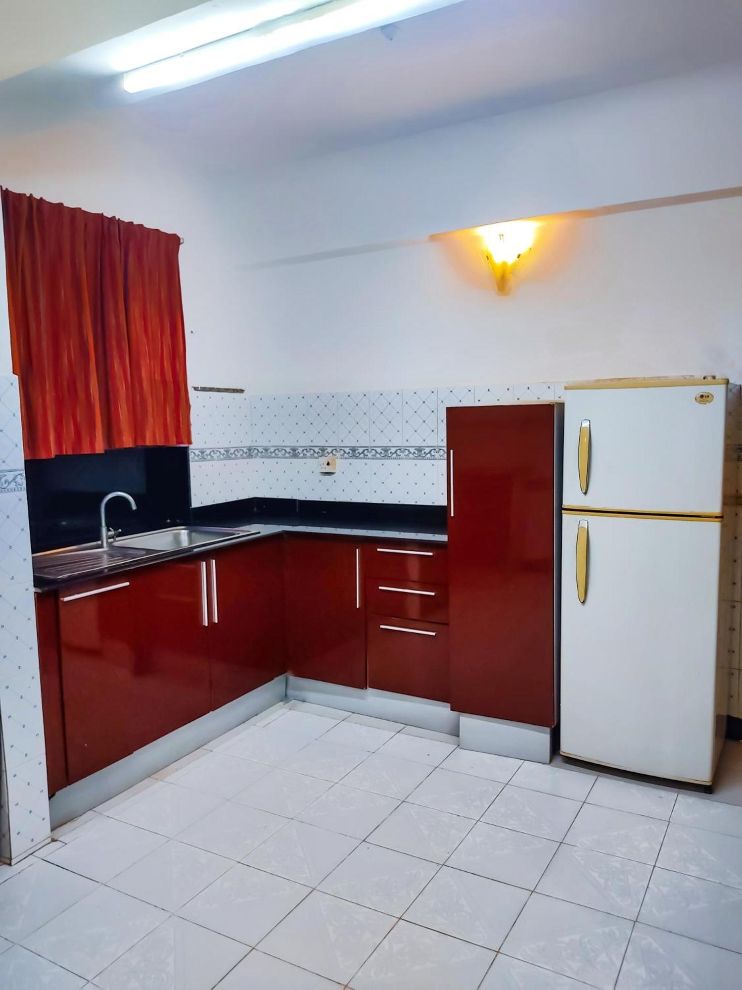 The Beach Apartments Calangute Dış mekan fotoğraf